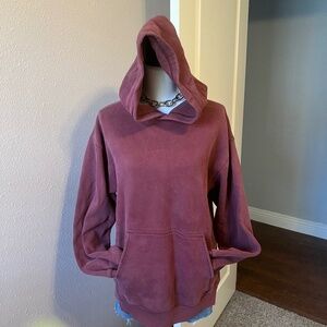 TNA Hoodie - Size L